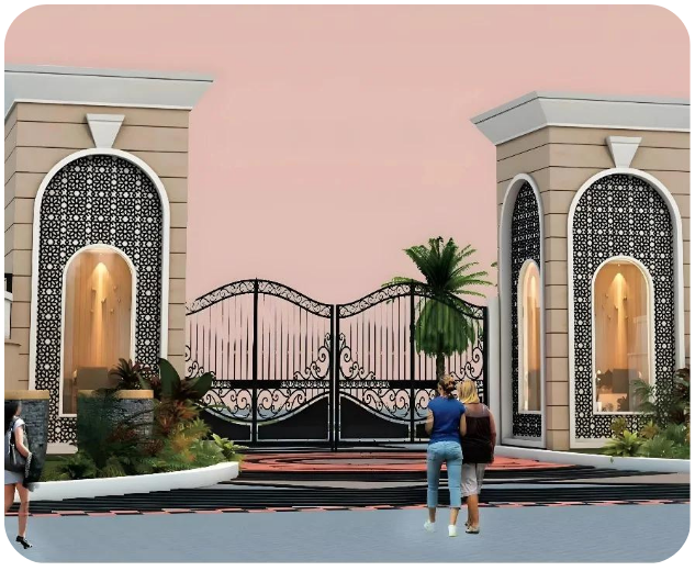 Bhumija Main & Alankar 1st