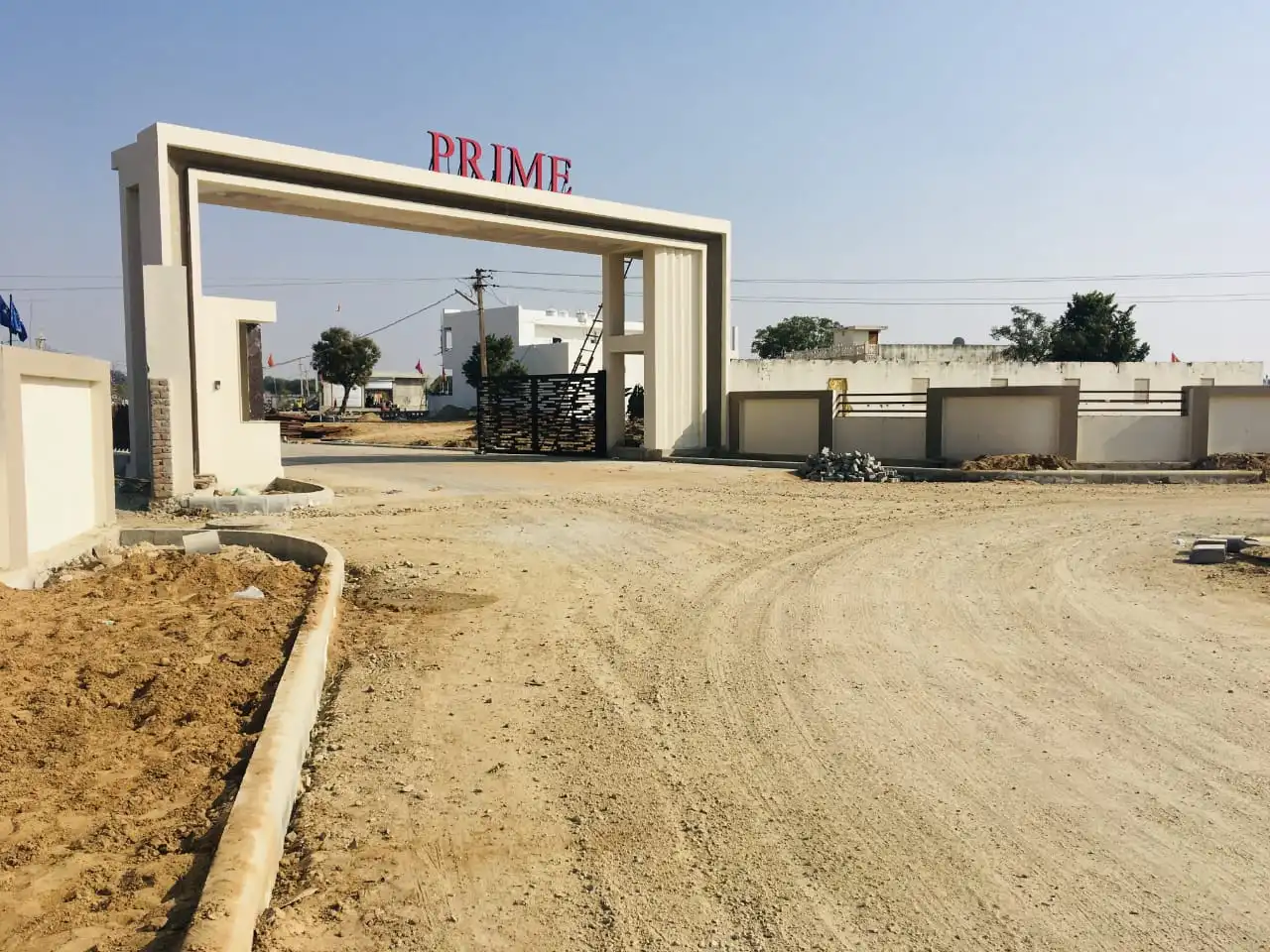Bhumija Prime Gallery 1