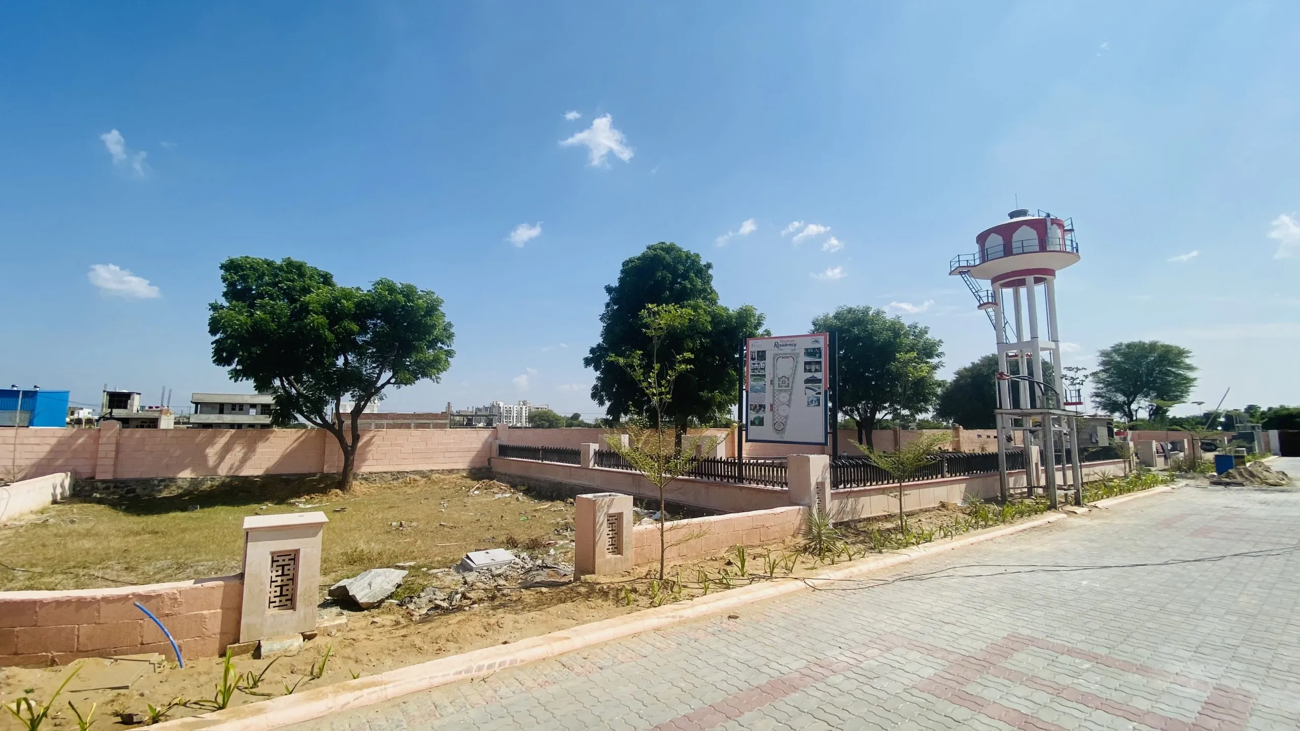 Bhumija Residency Gallery 1