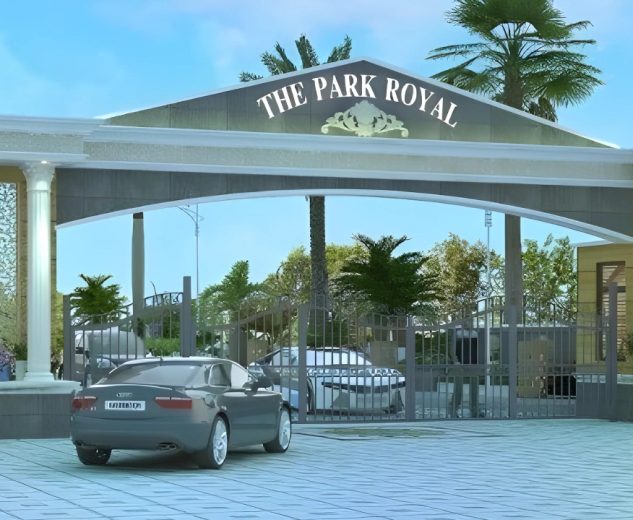 Park Royal