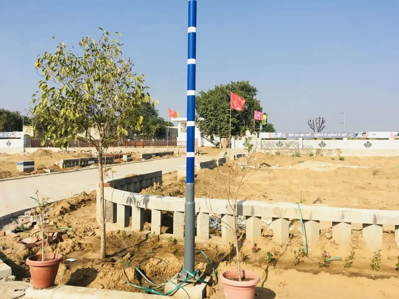 Bhumija Prime Block B Gallery 1