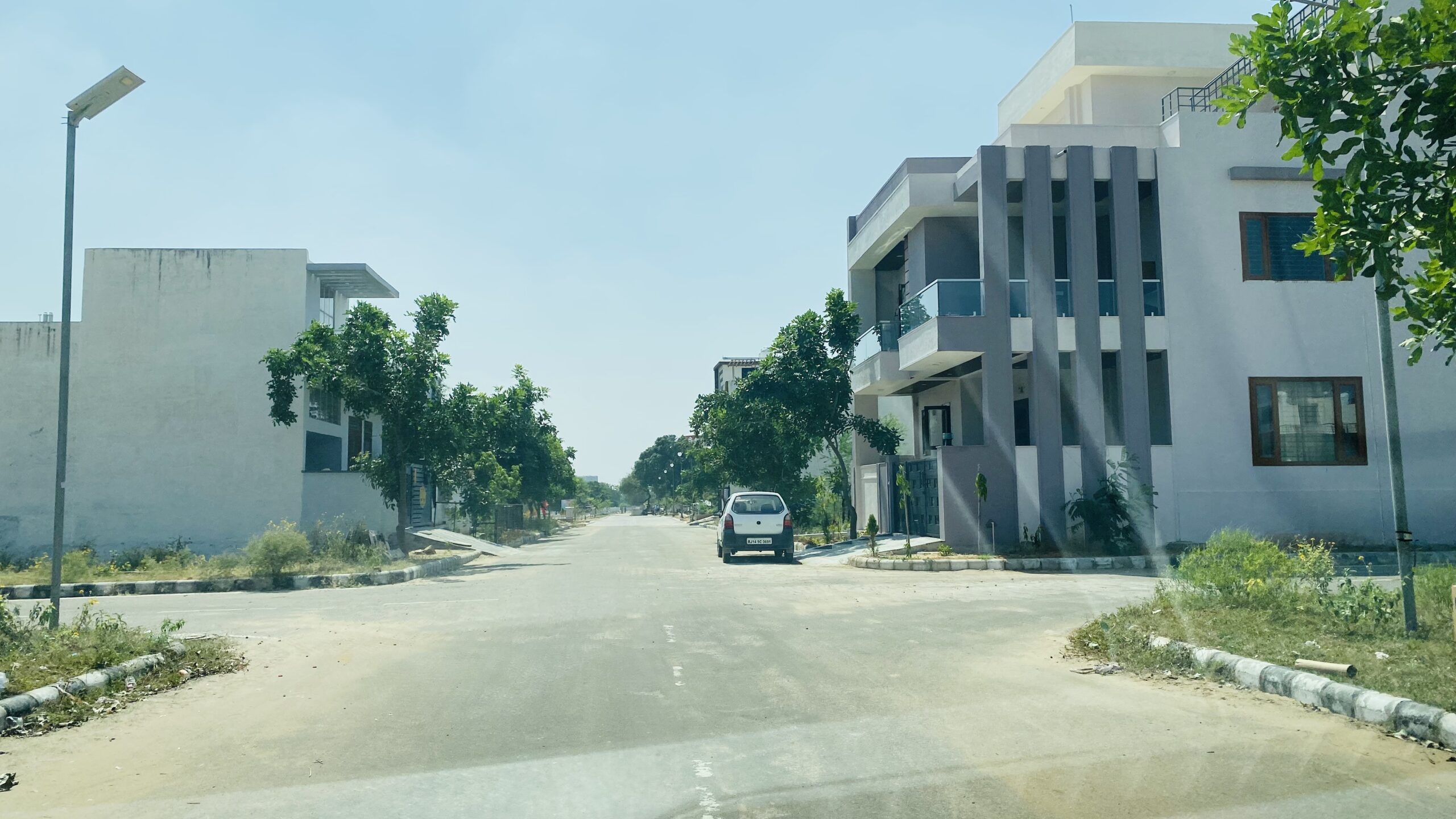 Bhumija Prangan Gallery 5