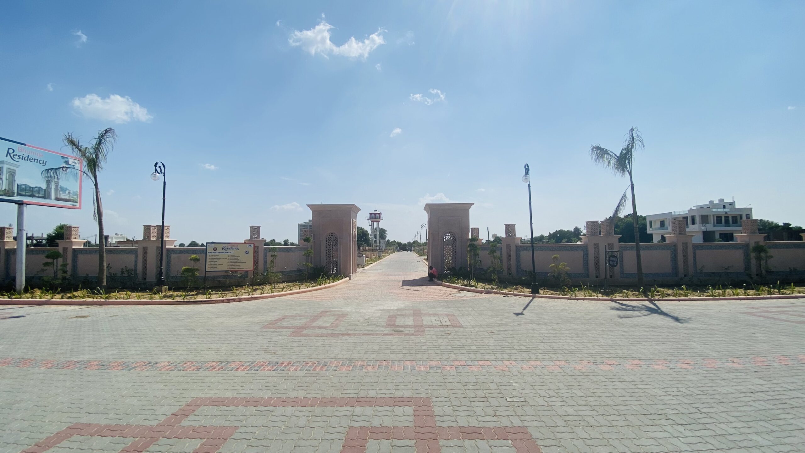 Bhumija Residency Philosophy