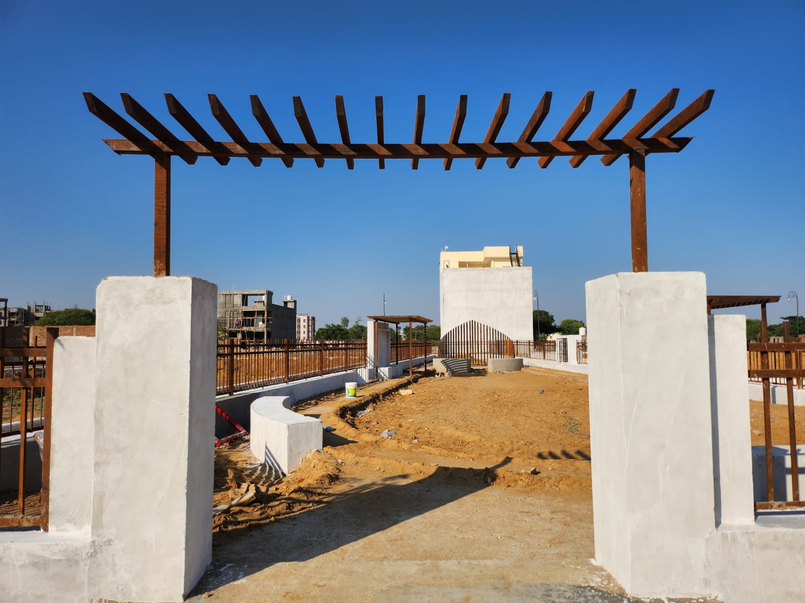 Bhumija Prangan Block A Gallery 8