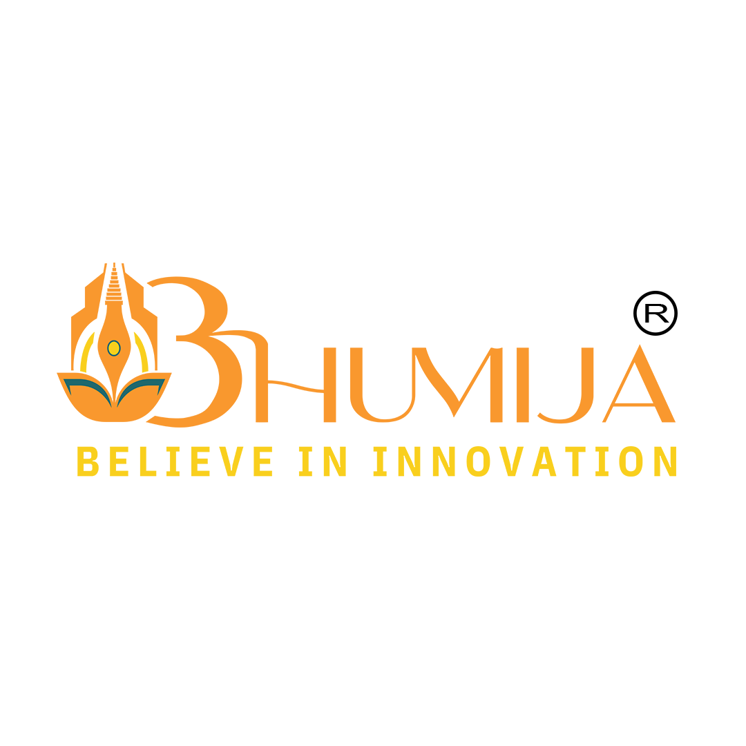 Bhumija Logo